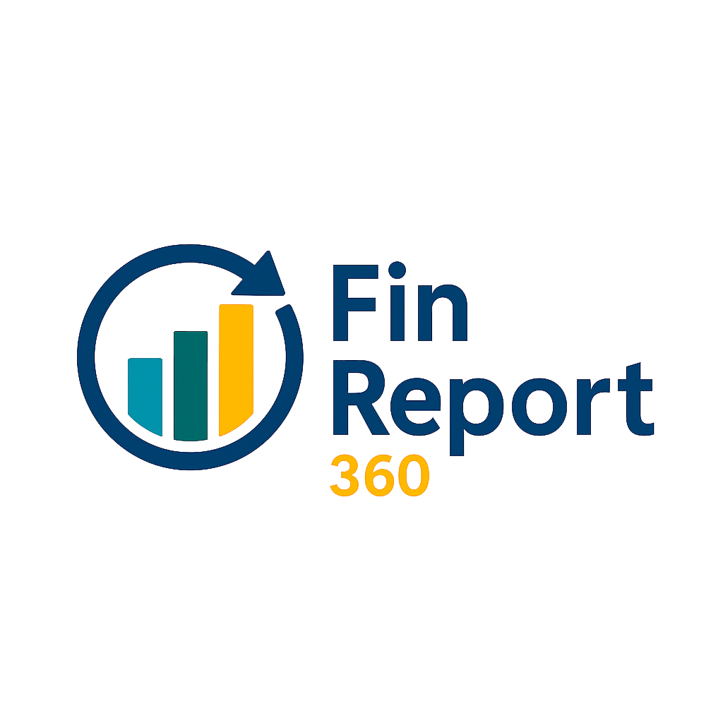 FinReport360 - Your outsourced finance partner — from Xero to Power BI, and everything in between.